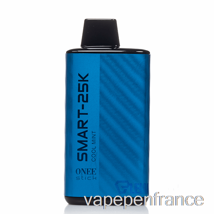 Kangvape Onee Stick Smart TC25K Stylo Jetable à La Menthe Fraîche